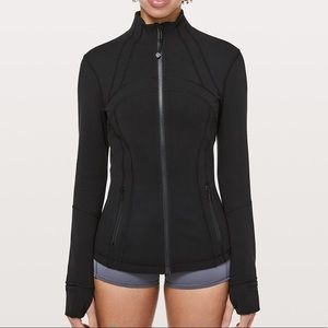 Lululemon define jacket